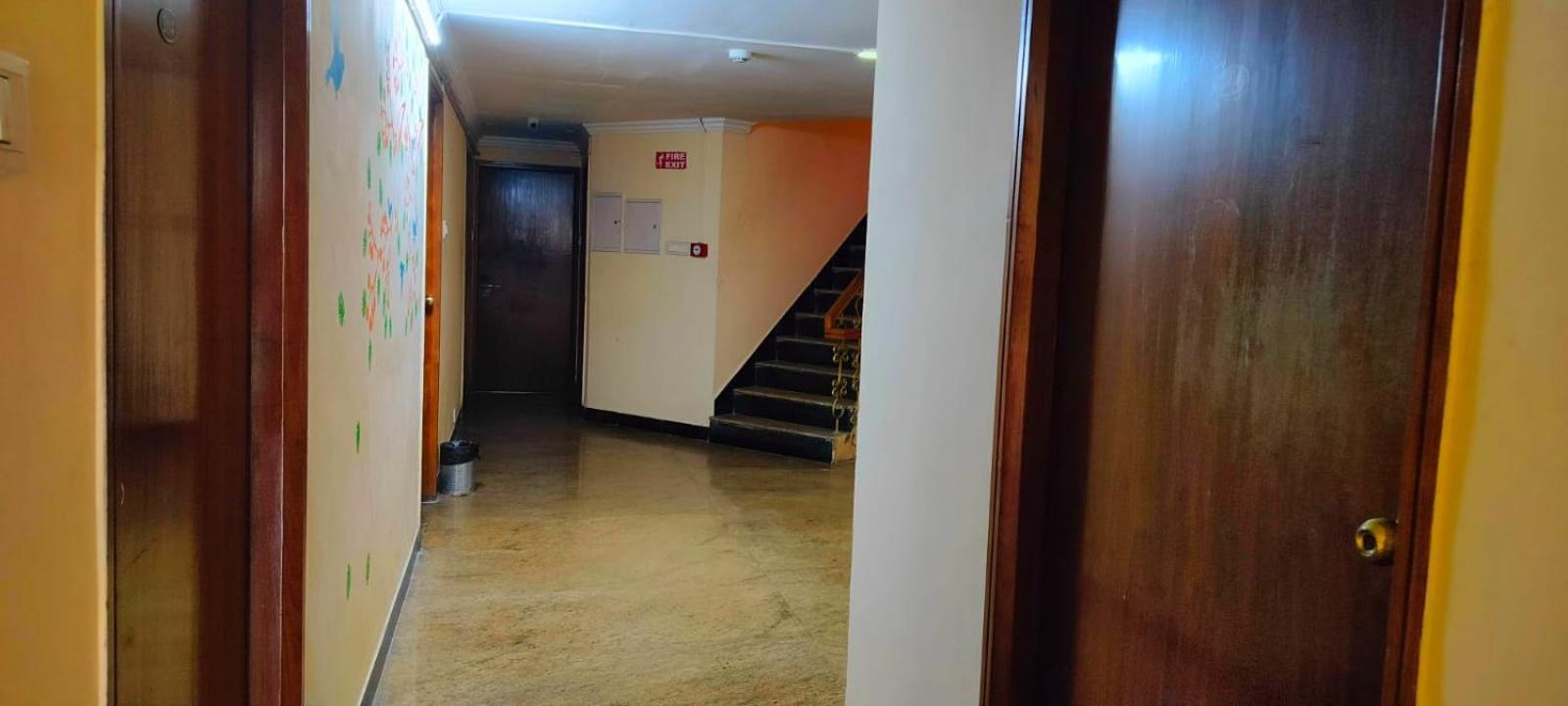 Hotel Manhattan Chennai Exterior foto